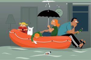 Tips For Home Flooding