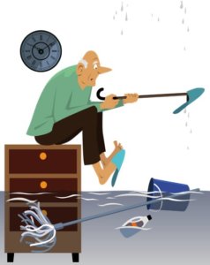 Tips for Flood Clean Up