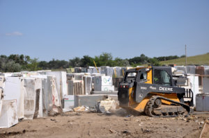 Landfill Fridges