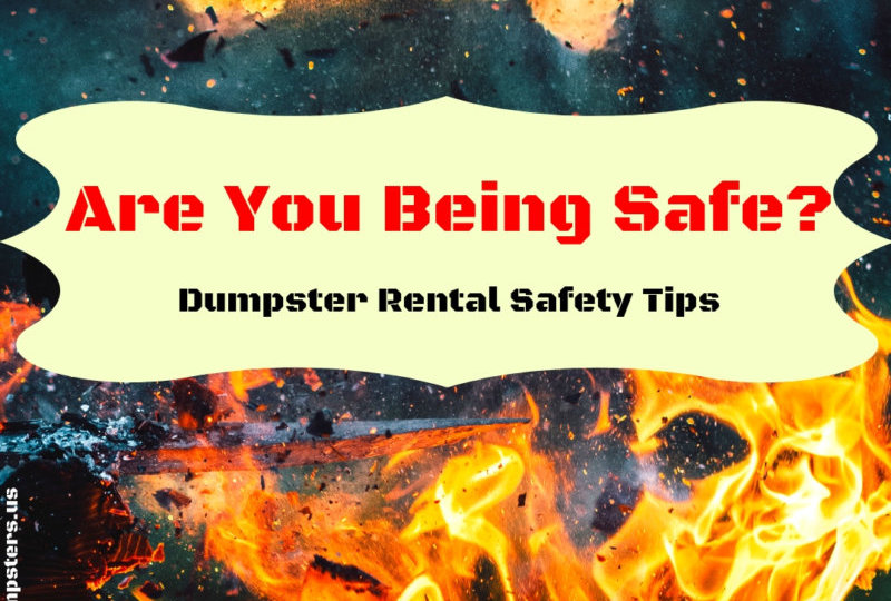 Rental Safety Tips