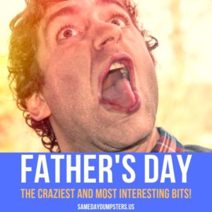 Fun Facts About Father's Day