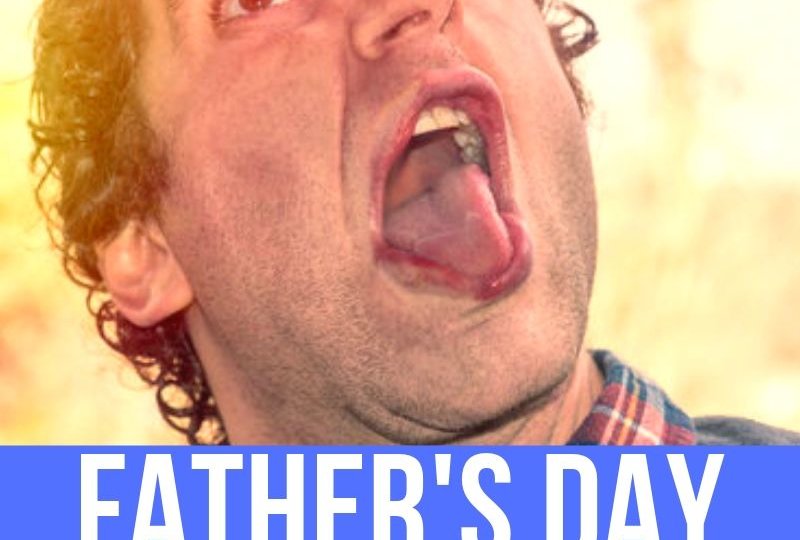 Fun Facts About Father's Day