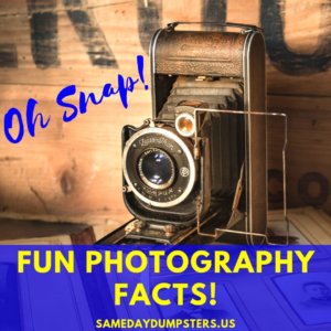 The Origins of Photography