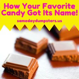 Fun Facts About Candy