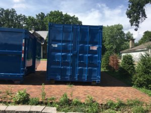 Same Day Storage Container