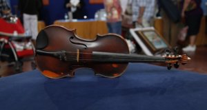 pedrazzini violin