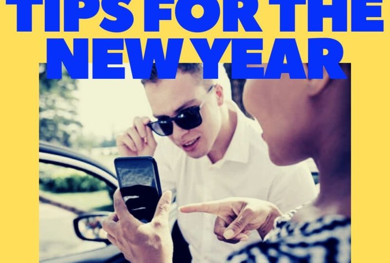 Dumpster Tips For The New Year